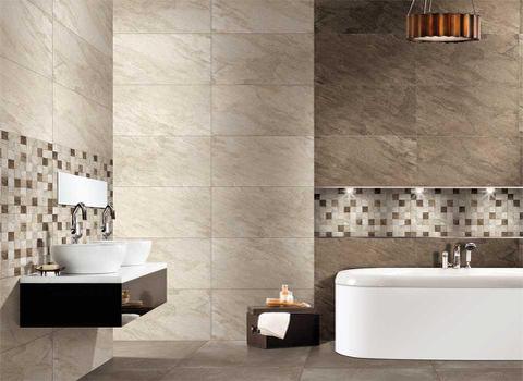 KAJARIA  ETERNITY JAIPUR RODANO BEIGE  40X80cm